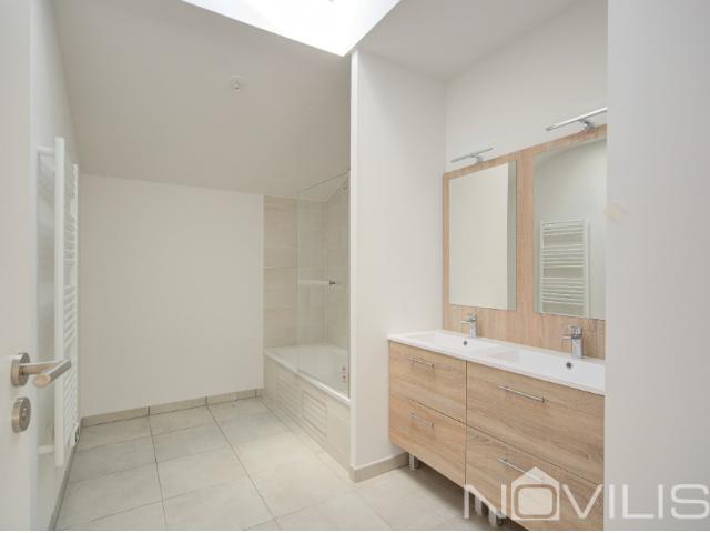 Appartement vente à Toulouse, Bruguières