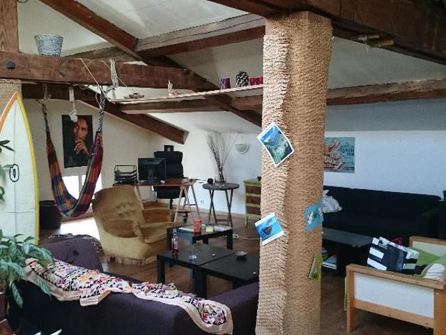 Appartement location à Bordeaux