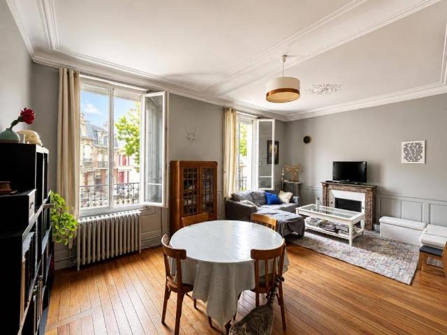 Appartement location à La Pinelle, Écommoy