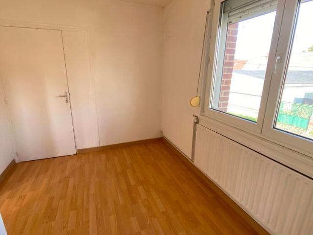 Maison location à La Raperie, Proyart