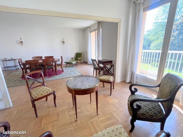 Appartement vente à Saint-Étienne, Saint-etienne