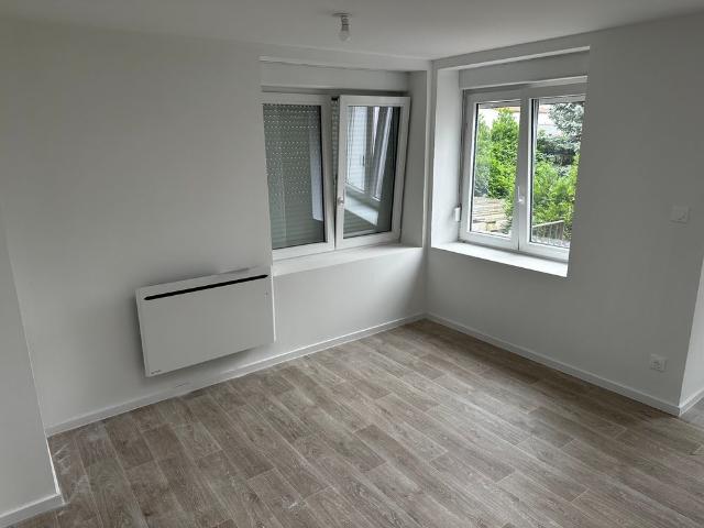 Appartement location à Forbach-Boulay-Moselle, Faulquemont