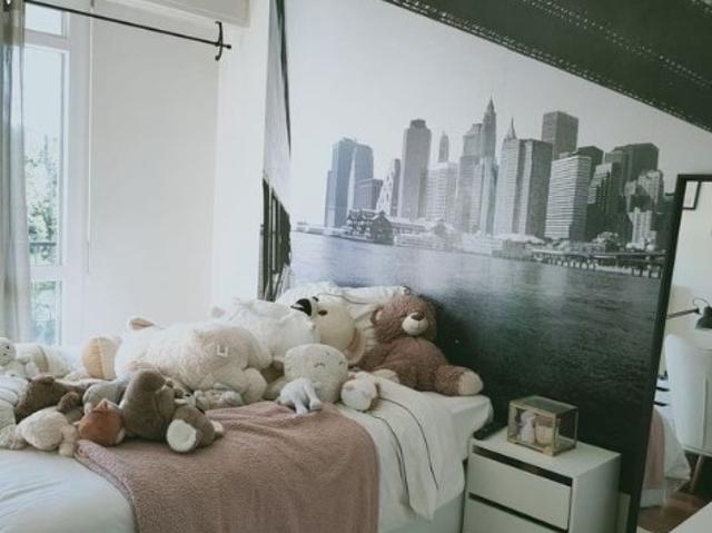 Appartement location à Bordeaux