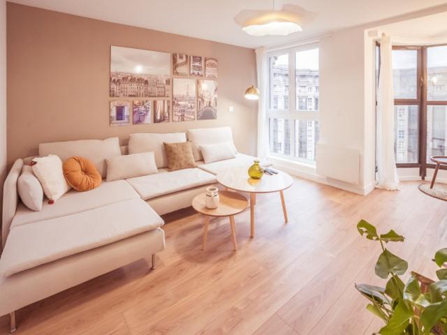 Appartement location à Le Raincy, Noisy-le-grand