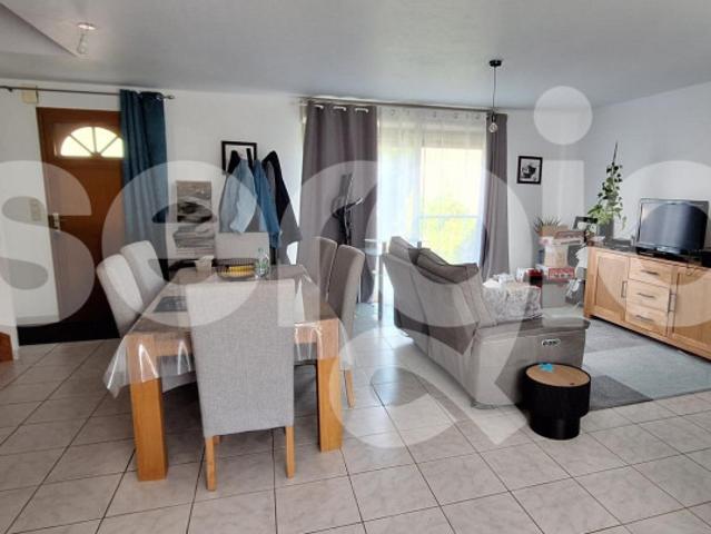 Appartement location à Angers, Le Plessis-macé
