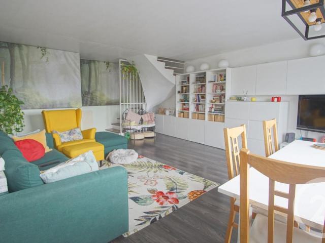 Appartement vente à L'Haÿ-les-Roses, Choisy-le-roi