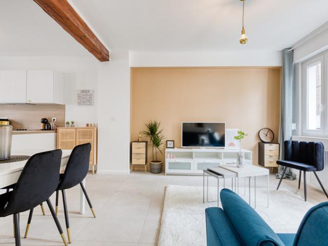 Appartement location à Valenciennes