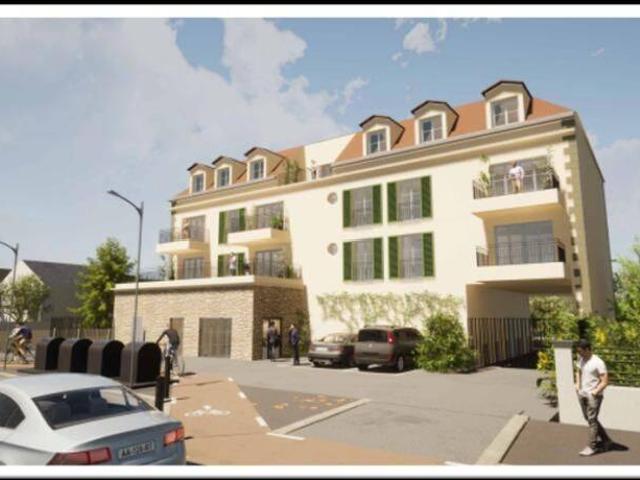 Appartement location à Dammartin-en-Goële, Seine-et-Marne
