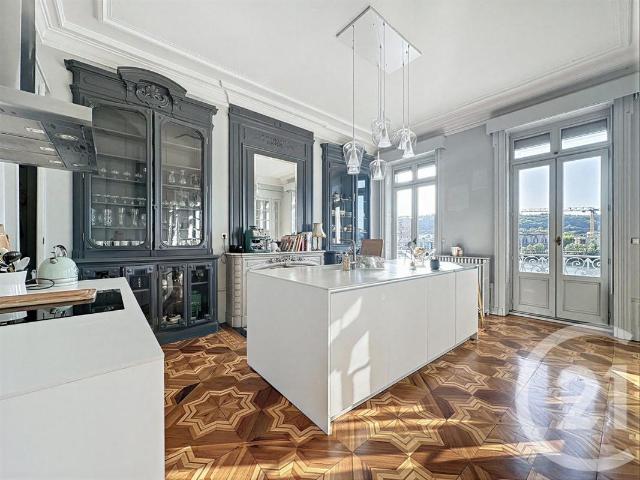 Appartement vente à Vienne