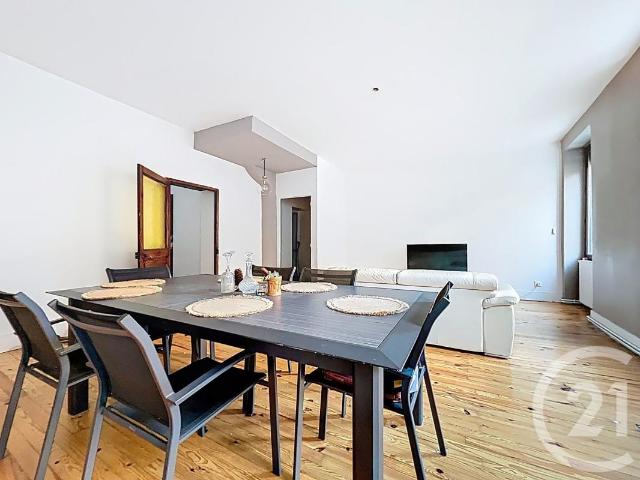 Appartement vente à Vienne
