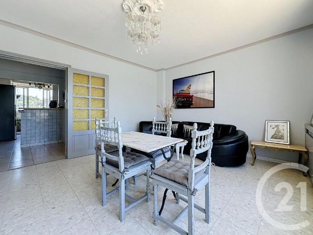 Appartement vente à Vienne