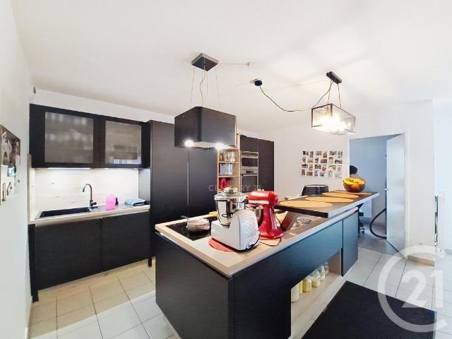 Appartement vente à Lyon, Métropole de Lyon