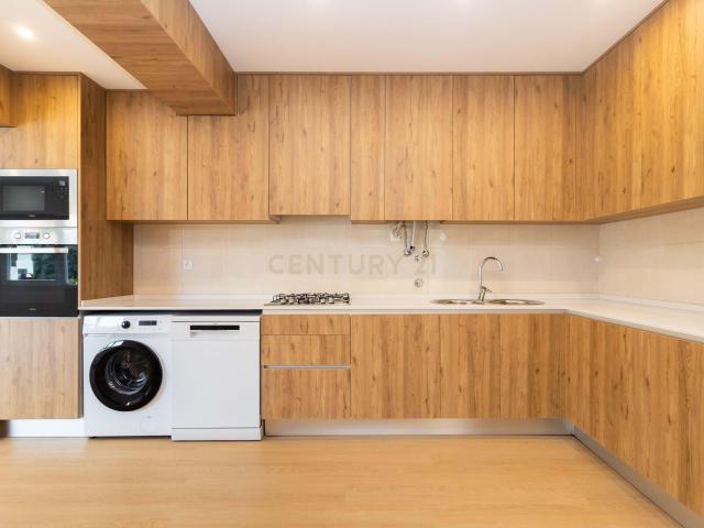 Apartamento venda em Cabanas, Palmela