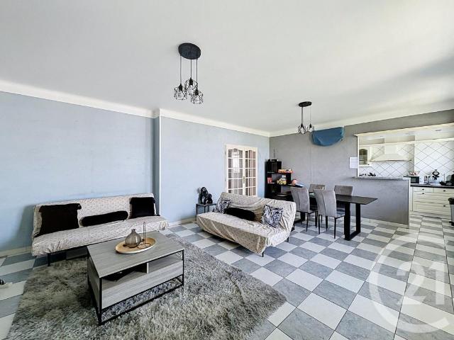 Appartement vente à Lyon, Métropole de Lyon
