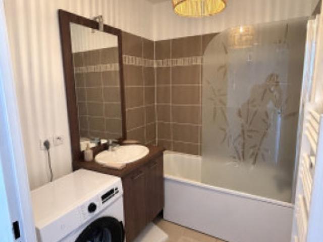 Appartement location à 4000 Nord, La Courneuve