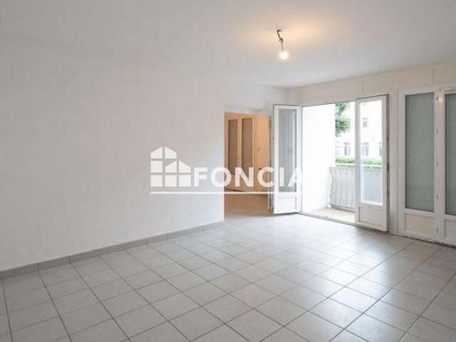Appartement vente à Valence, Drôme