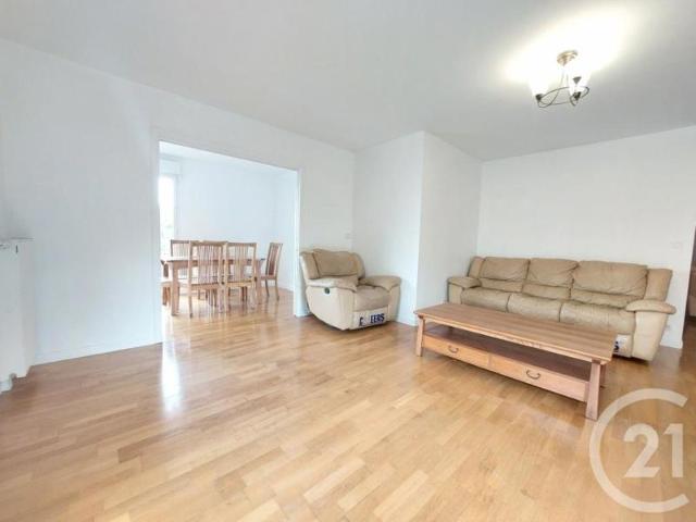 Appartement location à Créteil