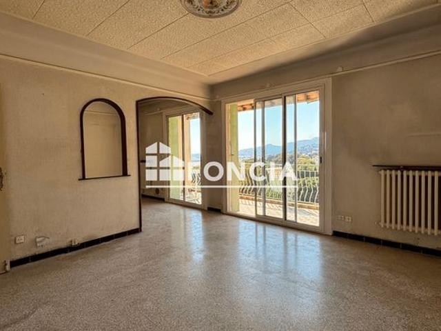 Appartement vente à Arrondissement de Toulon, Toulon