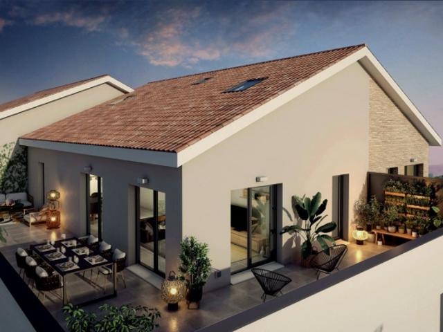 Appartement vente à Bordeaux, Blanquefort