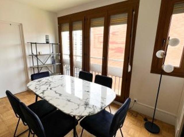 Appartement location à Amiens