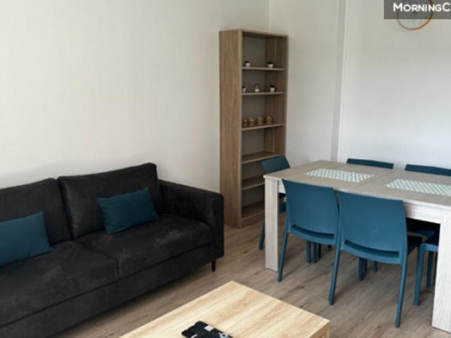 Appartement location à Angers