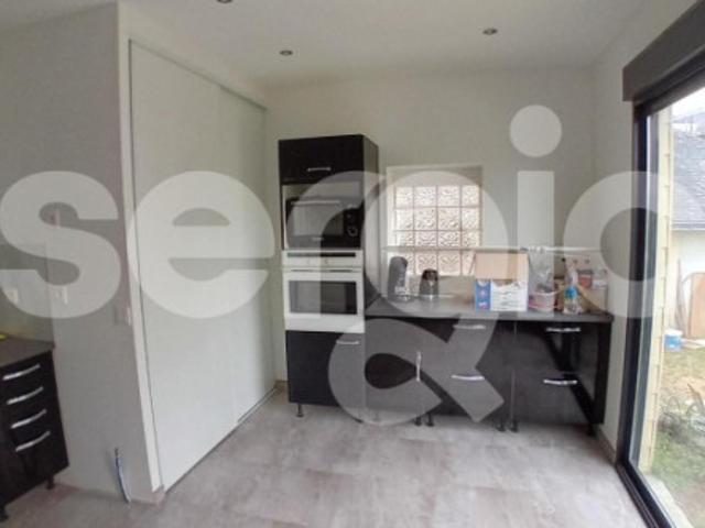 Appartement location à Angers