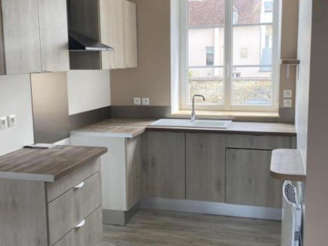 Appartement location à Argentan