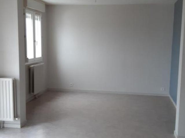 Appartement location à Saint-Pantaléon, Autun