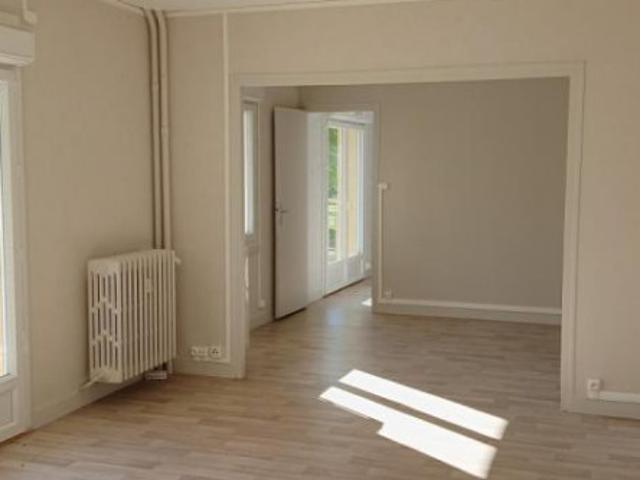 Appartement location à Avallon, Annéot