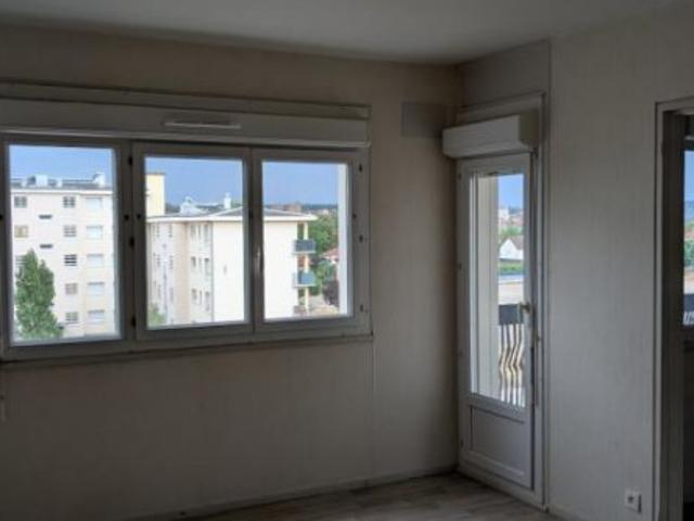 Appartement location à Avallon, Annéot