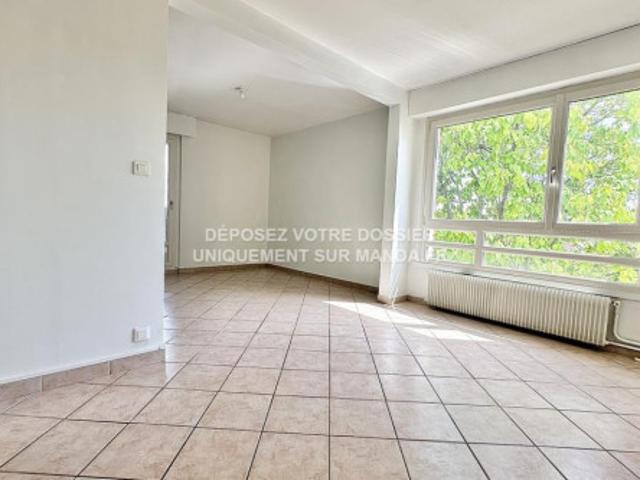 Appartement location à Antony, Bagneux