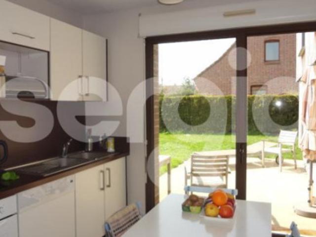Appartement location à Lille, Baisieux
