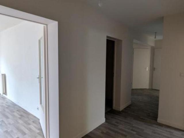 Appartement location à Bar-sur-Aube, Bar-sur-aube