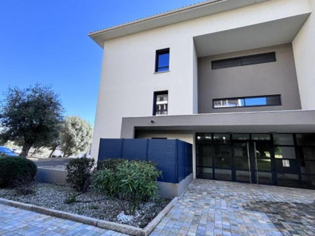 Appartement location à Bastia, Furiani
