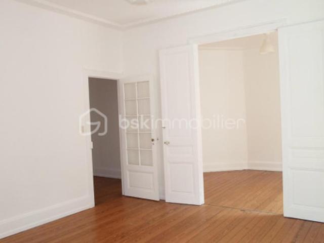 Appartement location à Belfort, Saraz