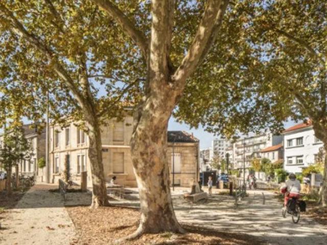 Appartement location à Bordeaux