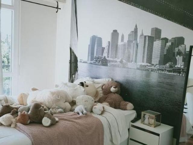 Appartement location à Bordeaux