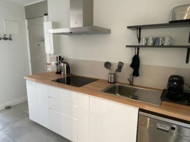 Appartement location à Lyon, Métropole de Lyon