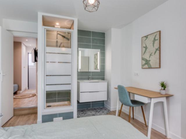 Appartement location à L'Haÿ-les-Roses, Cachan