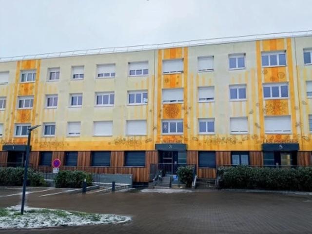 Appartement location à Auxerre, Chablis