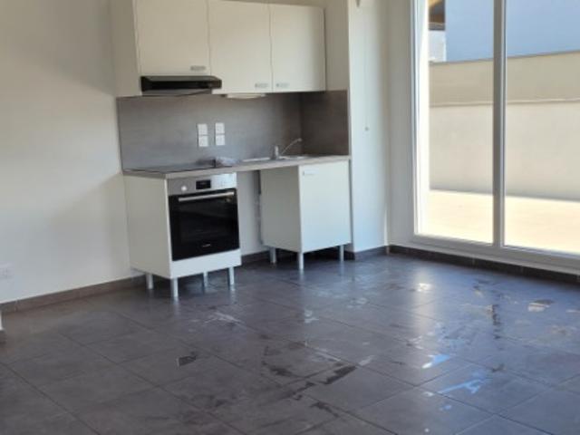 Appartement location à Vienne, Chasse-sur-rhône