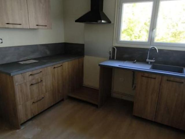 Appartement location à Chaumont