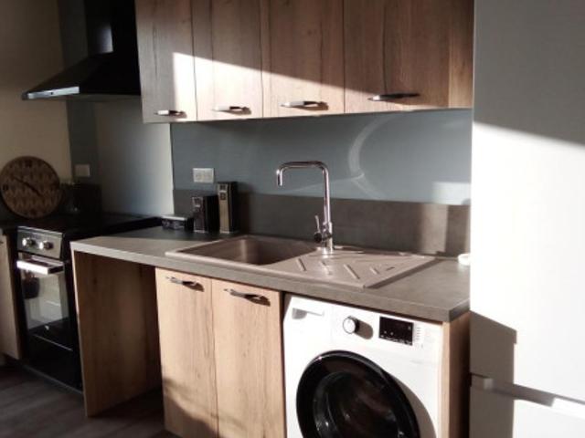 Appartement location à Chaumont