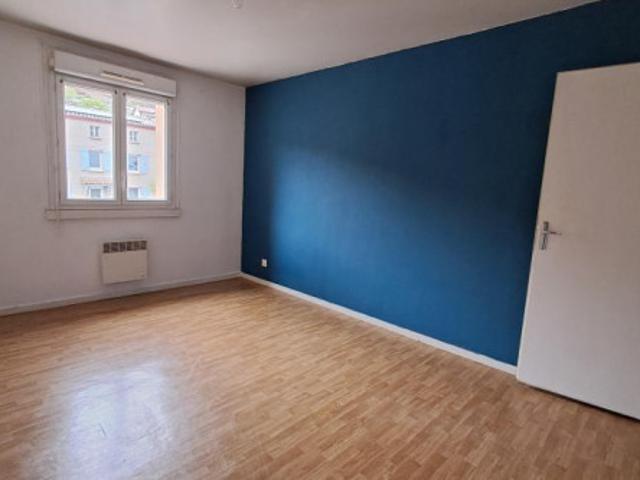 Appartement location à Saint-Étienne, Chavanay