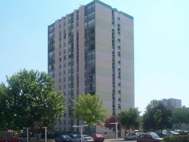 Appartement location à Dijon, Chenôve