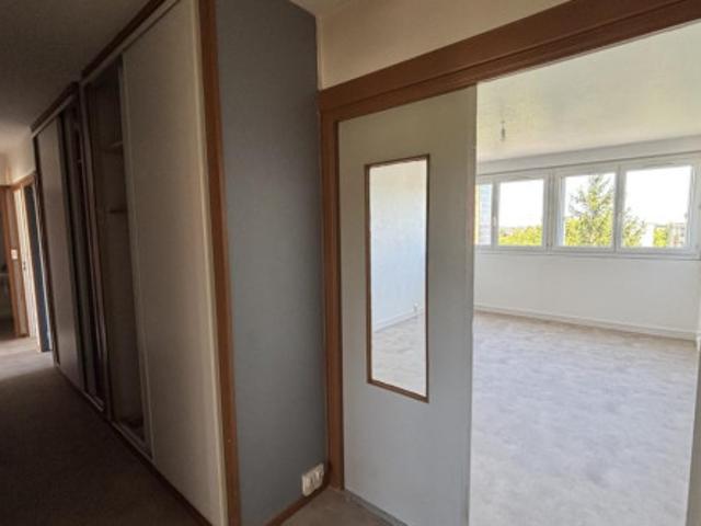 Appartement location à Dijon, Chenôve
