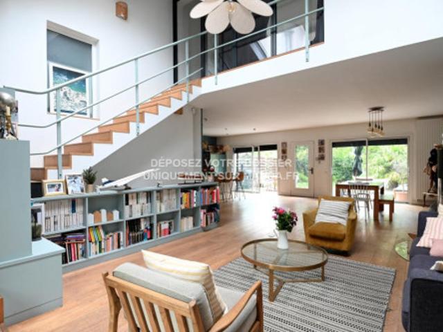 Appartement location à Nanterre, Colombes