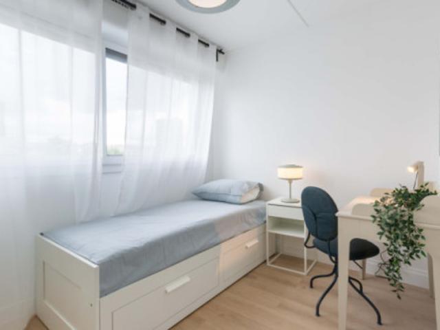 Appartement location à Nanterre, Colombes