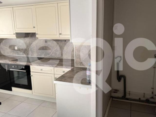 Appartement location à Compiègne