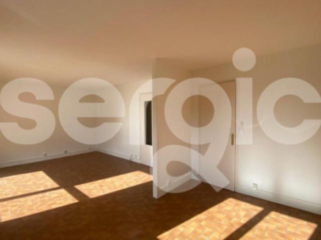 Appartement location à Compiègne